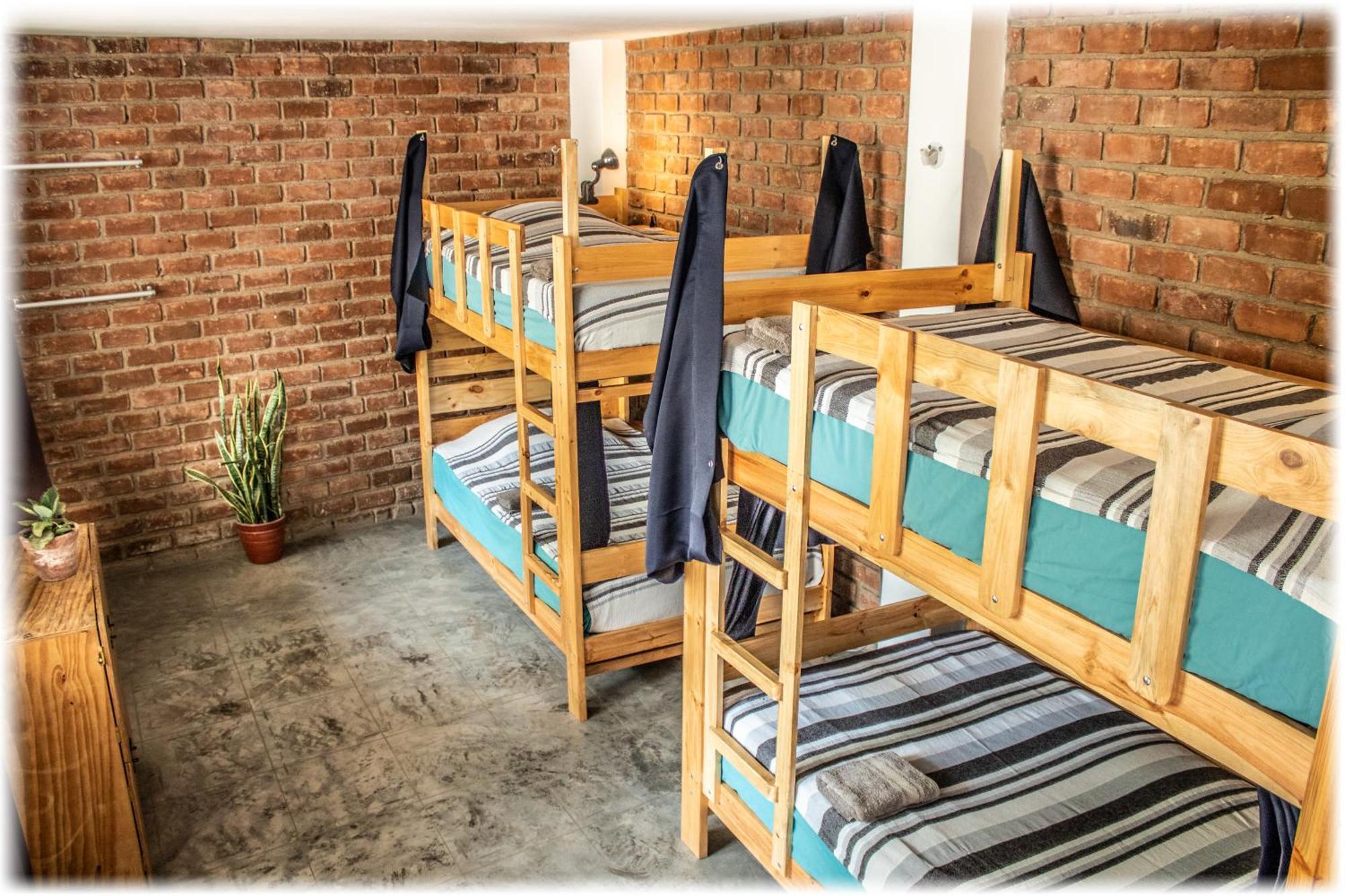Atma Hostel & Yoga Huanchaco Habitación foto